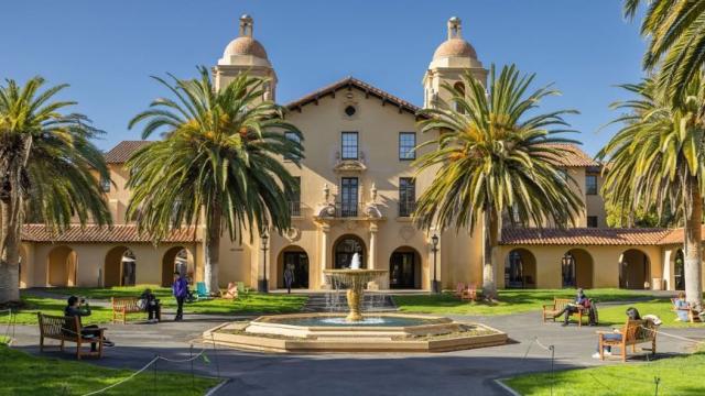 stanford