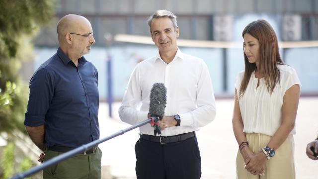 μητσ