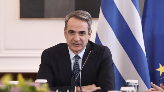 ΜΗΤΣΟΤΑΚΗΣ