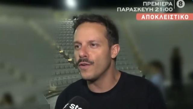 α