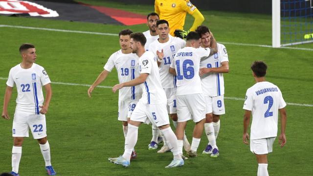 ethniki