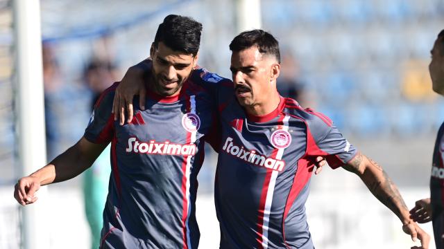 OLYMPIAKOS