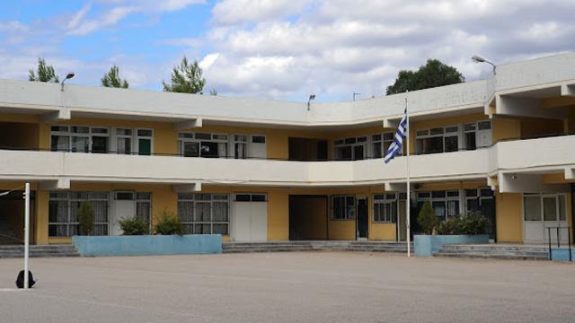 Bullying, σχολείο 