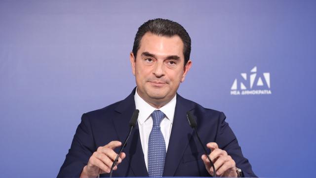 α