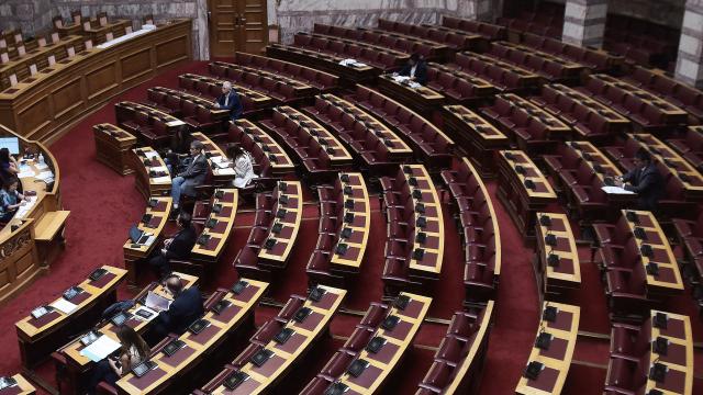 ΒΟΥΛΗ