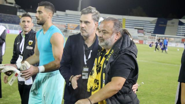 ΗΛΙΟΠΟΥΛΟΣ
