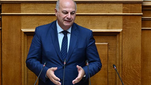 τσιαρας