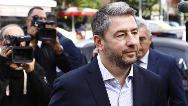 ανδρουλακης