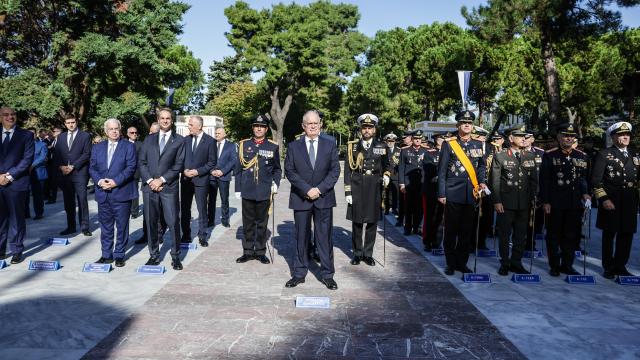 θεσσαλονικη