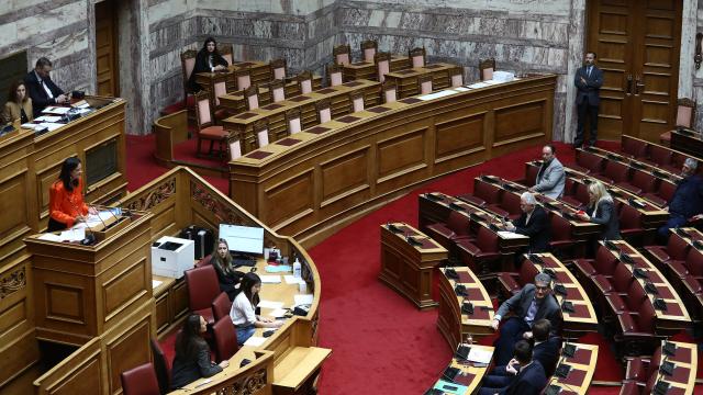 βουλη