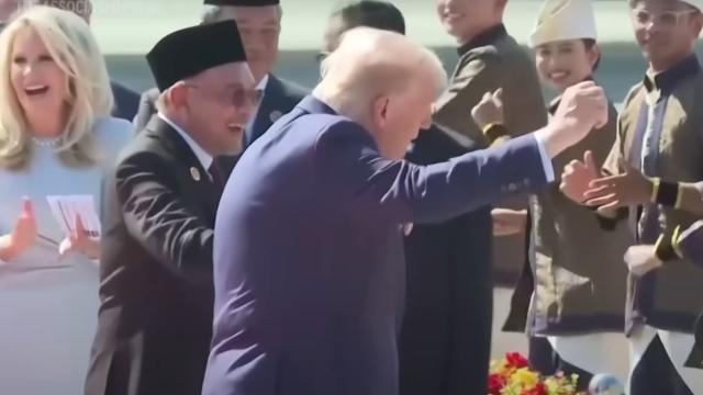 ΤΡΑΜΠ