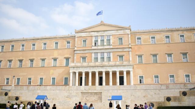 βουλη