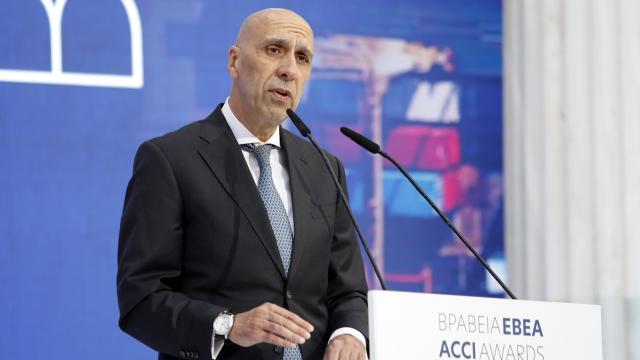 μπρατακος