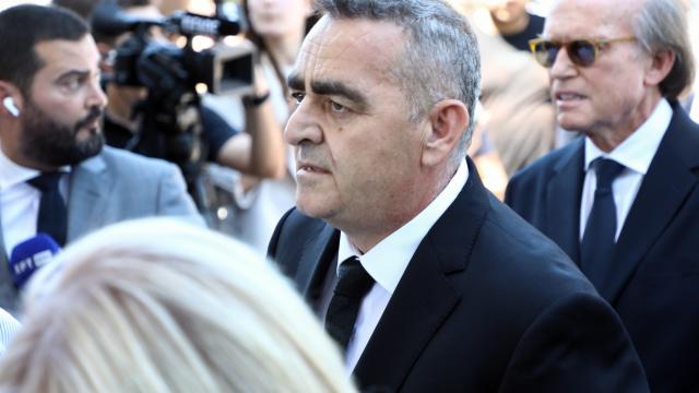 μπελερης
