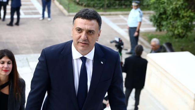 κικιλιας