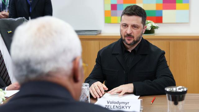 ζελενσκι