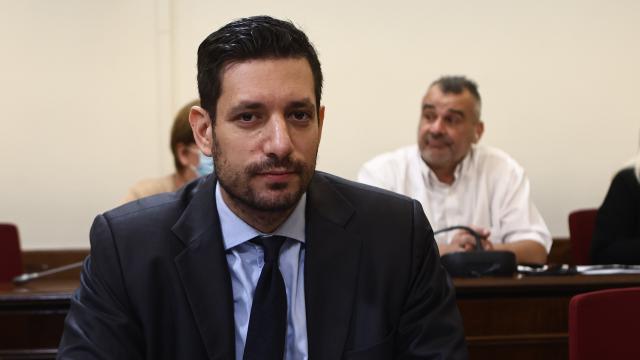 κυρανακης