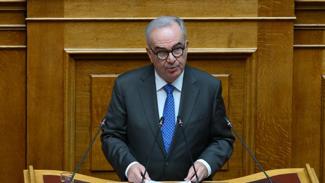 θεοδωρικακος