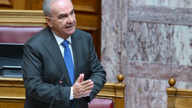 παπαθανασης