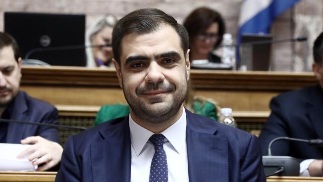 μαρινακης