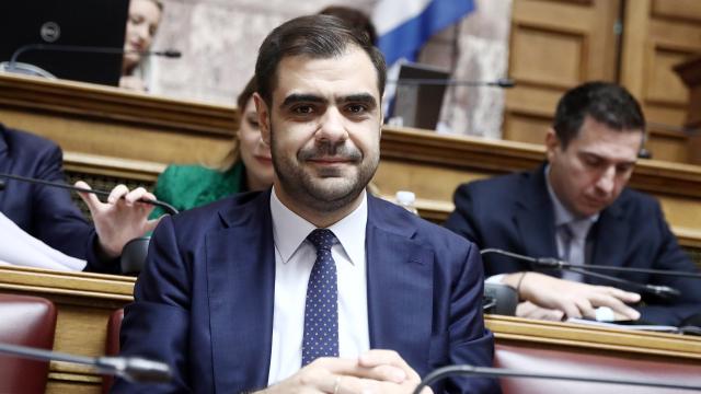 μαρινακης