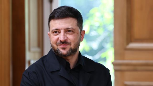 ζελενσκι