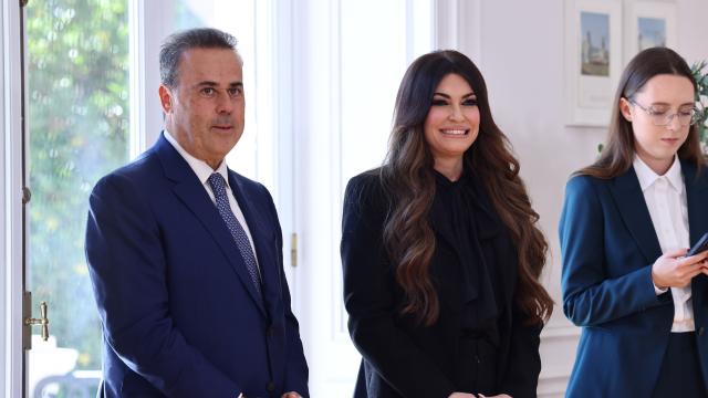 Κιμπερλι