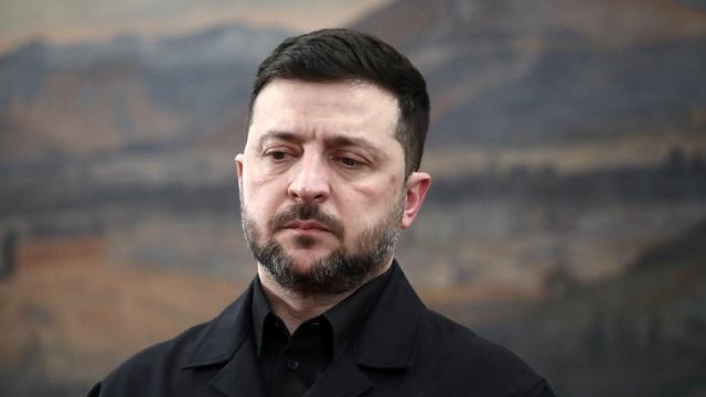ζελενσκι