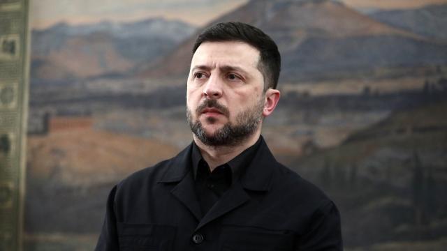 ζελενσκι