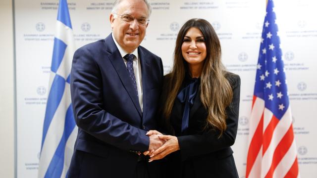 θεοδωρικακος