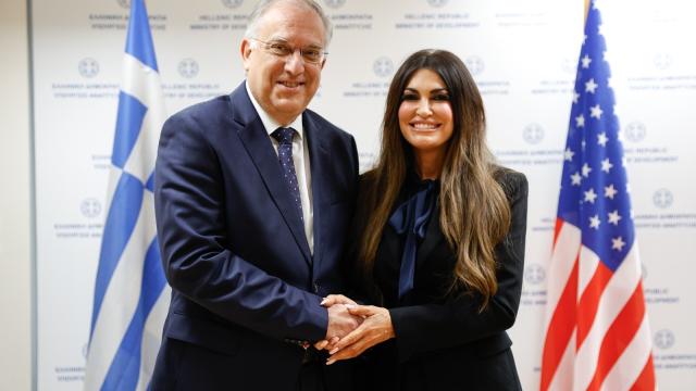 θεοδωρικακος
