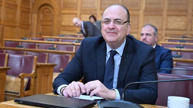 λαζαριδης