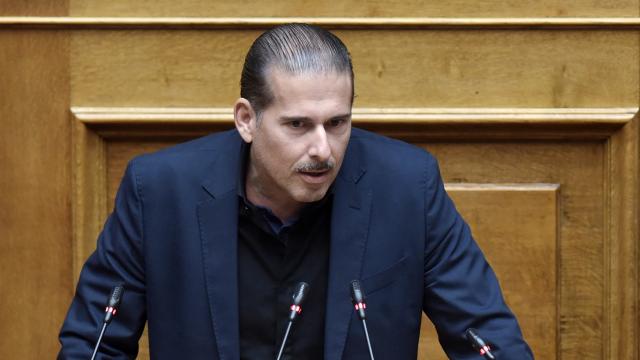 καραναστασης