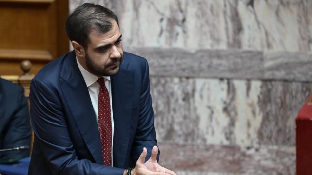 μαρινακης