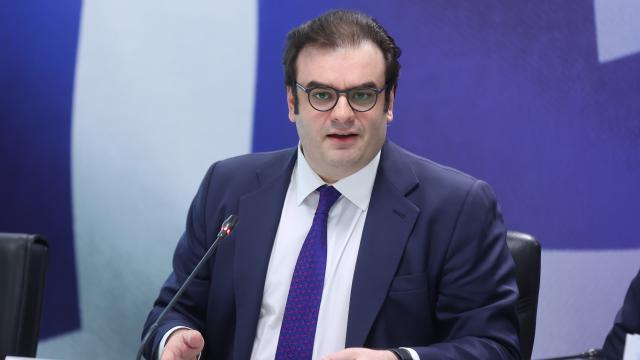 πιερρακακης