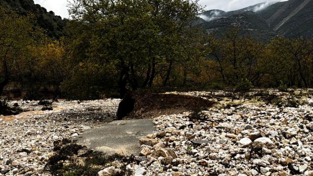 κακοκαιρια