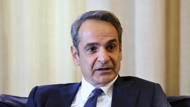 ΜΗΤΣΟΤΑΚΗΣ