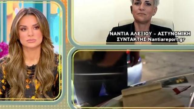 κωστοπουλος