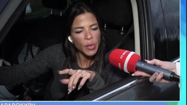 καραβοκυρη
