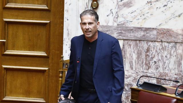KARANASTASIS