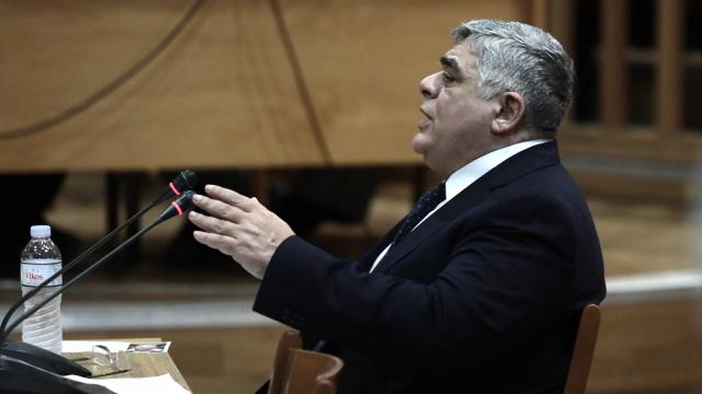 μιχαλολιακος