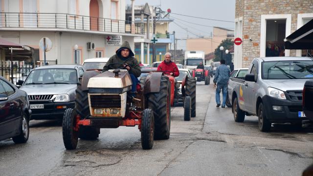 μπλοκα