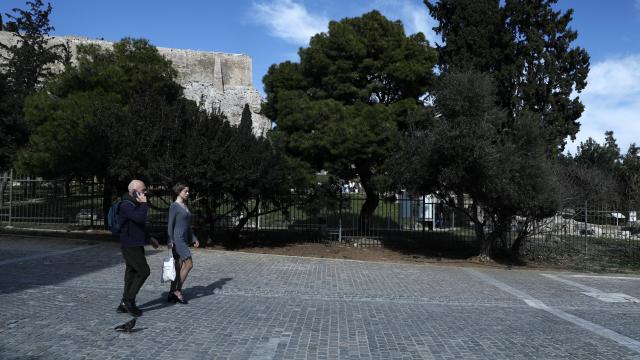 καιρος