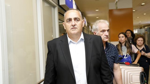 μπελερης