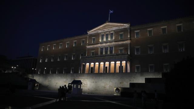 βουλη