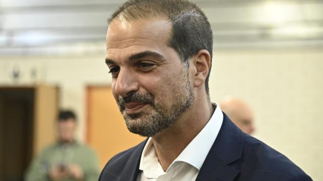σακελλαριδης