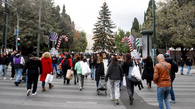 χριστούγεννα