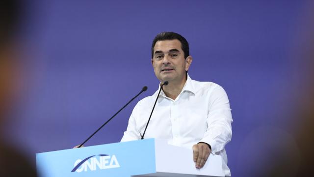 σκρεκας