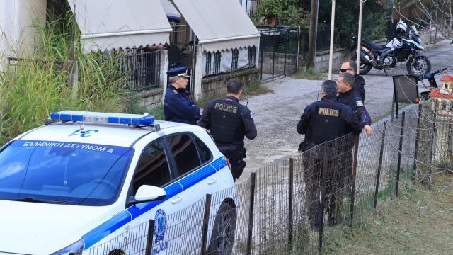 αττικη