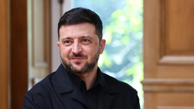 ζελενσκι